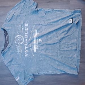Vintage Point Zero tee